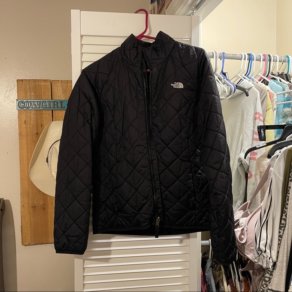 north face